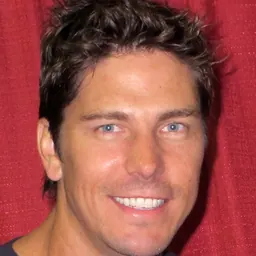 Portrait of Michael Trucco