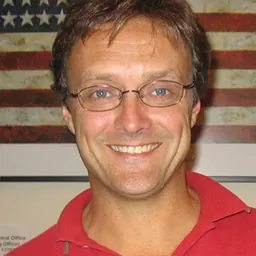 Portrait of Witold Walczak
