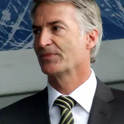 Portrait of Andrew Lofthouse