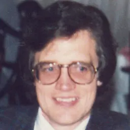 Portrait of David J. Batten