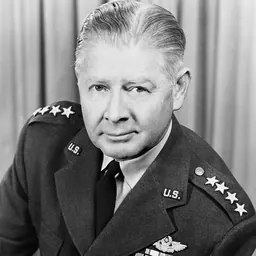 Portrait of Benjamin W. Chidlaw