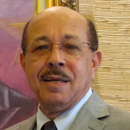 Portrait of Juan Temístocles Montás