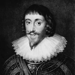 Portrait of John Paulet, 5th Marquess of Winchester