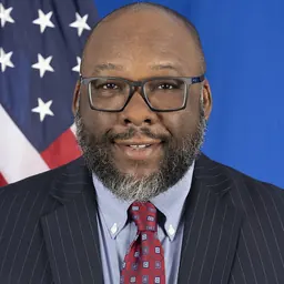 Portrait of Arthur W. Brown