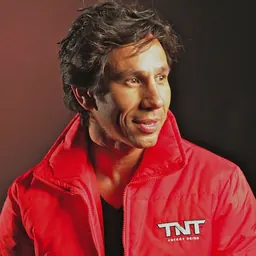 Portrait of Luigi Cani