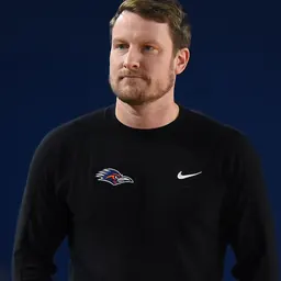 Portrait of Austin Claunch