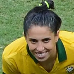 Portrait of Bia Vaz