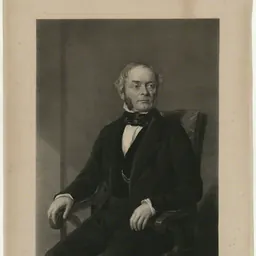 Portrait of Samuel Wilderspin
