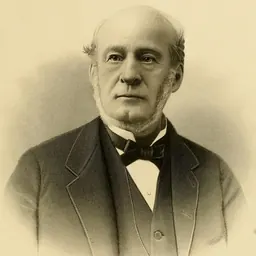 Portrait of Joseph M. Warren
