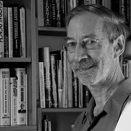 Portrait of David Unger