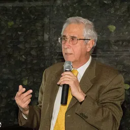 Portrait of Nicola Acocella