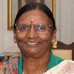 Portrait of Rama Devi