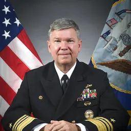 Portrait of Thomas Ishee