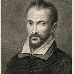 Portrait of Antonio Vassilacchi