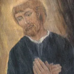 Portrait of William Tirry
