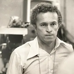 Portrait of Douglas Jackson