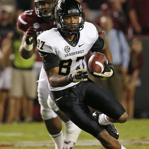 Portrait of Jordan Matthews