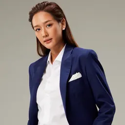 Portrait of Rinrada Kaewbuasai