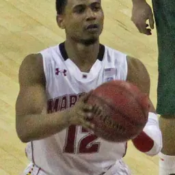 Portrait of Terrell Stoglin