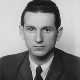 Portrait of Stefan Misko