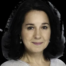 Portrait of Alexandra Vieira