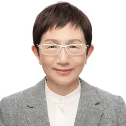 Portrait of Chuang Tsui-yun