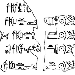 Portrait of Sihathor