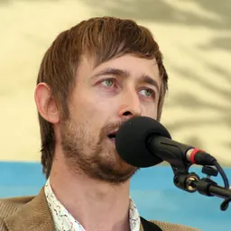 Portrait of Neil Hannon