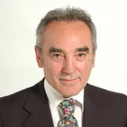 Portrait of Vito Gruosso