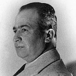 Portrait of Sadri Ertem