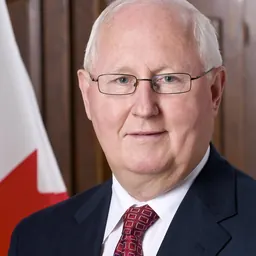 Portrait of Loyola Sullivan