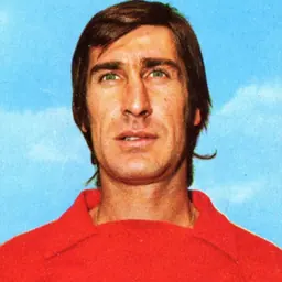 Portrait of Franco Vannini