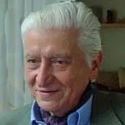 Portrait of Ernesto Garzón Valdés