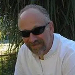 Portrait of Ariel Armony