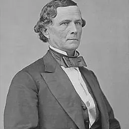Portrait of Jones M. Withers
