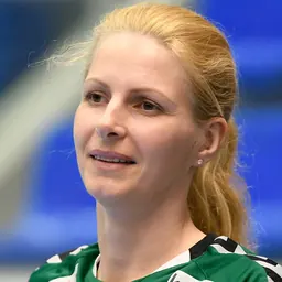 Portrait of Olga Sanko