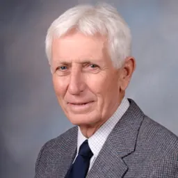 Portrait of Jim Walton