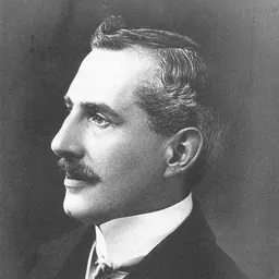 Portrait of R. Frank Atkinson