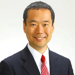 Portrait of Hisayuki Fujii