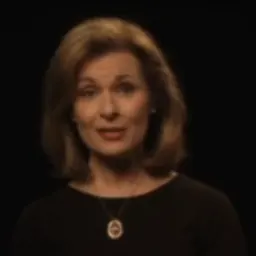 Portrait of Lois Reitzes