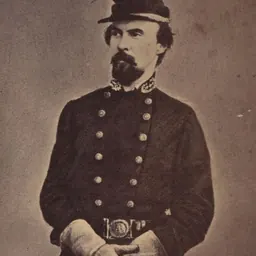 Portrait of John R. Chambliss
