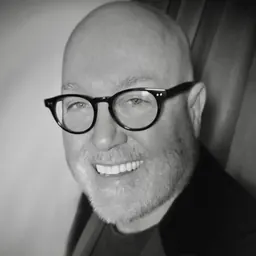 Portrait of Ty Jeffries