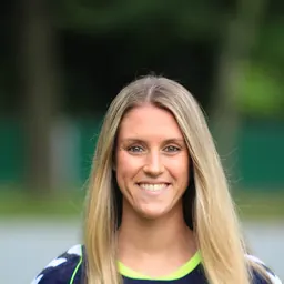 Portrait of Nina Windmüller