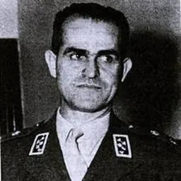 Portrait of Mahmoud Afshartous