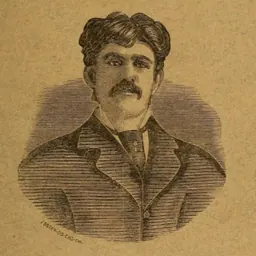 Portrait of Stephen Richards