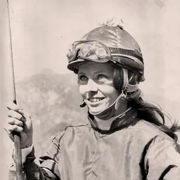 Portrait of Tuesdee Testa