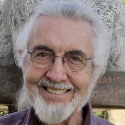 Portrait of Roland Reiss