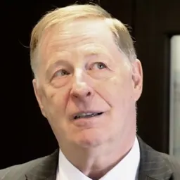 Portrait of Marc Demers