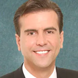 Portrait of Alex Diaz de la Portilla