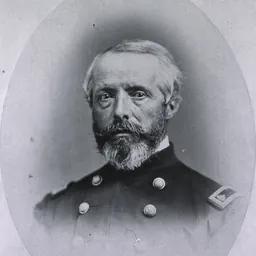 Portrait of Eugène Hilarian Abadie